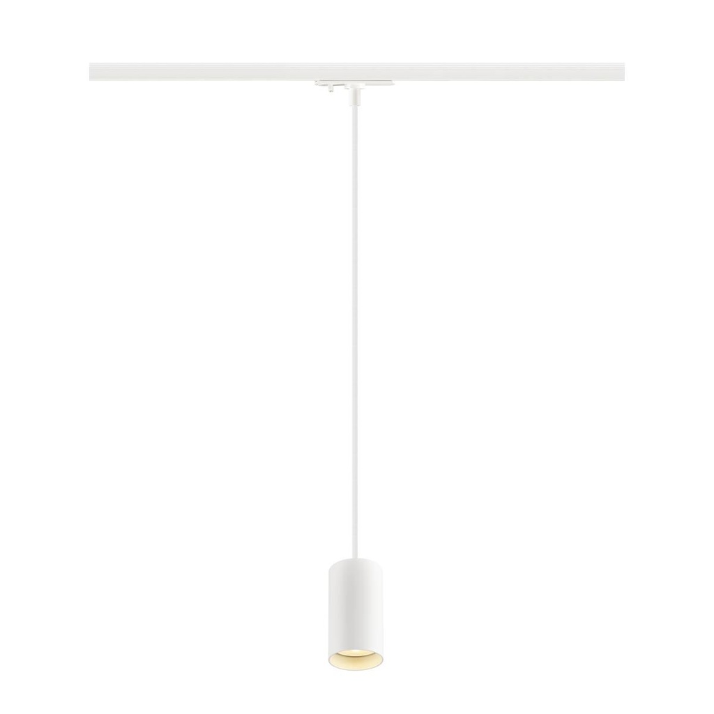 ENOLA 2.0 M 1-fase pendel SINGLE 1xGU10