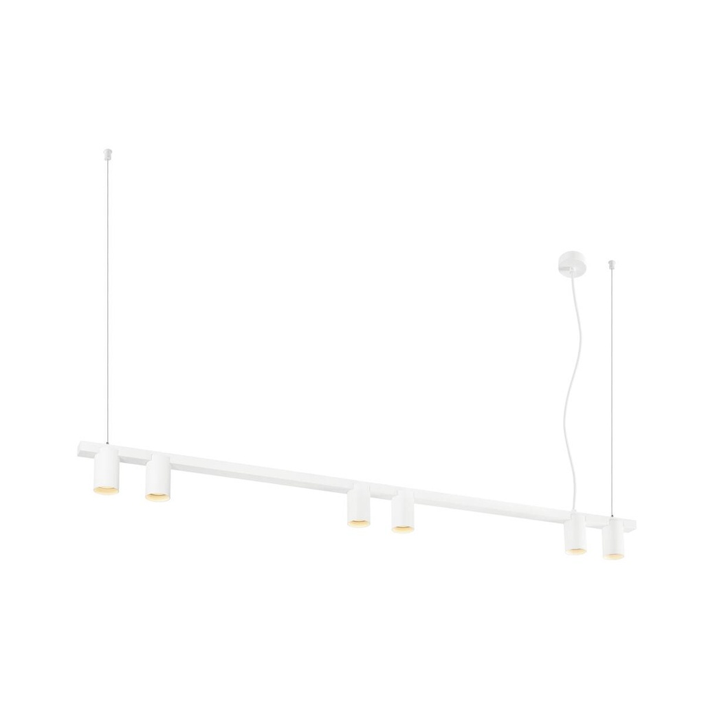 ENOLA 2.0 M PD SIX LONG 6xGU10