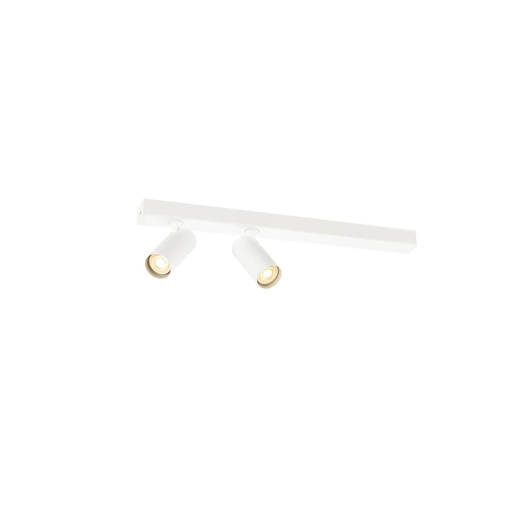 ENOLA 2.0 S CL DOUBLE 2xGU10 LONG
