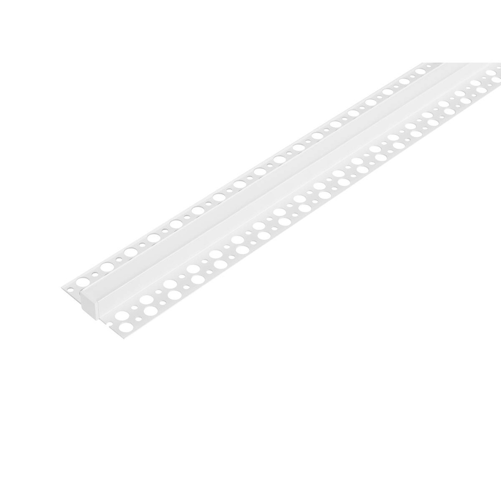 LEDSTRIP PROFIEL INBOUW Tegel XS