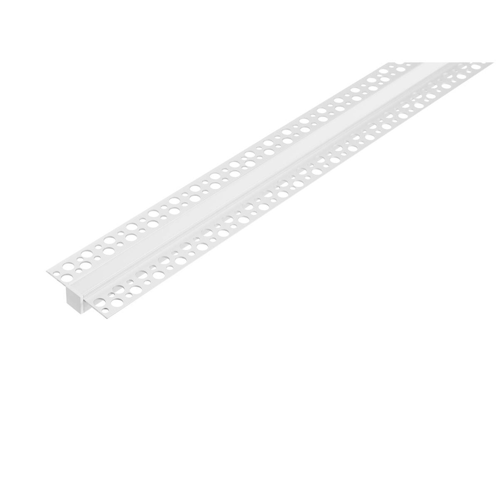 LEDSTRIP PROFIEL INBOUW Gips XS