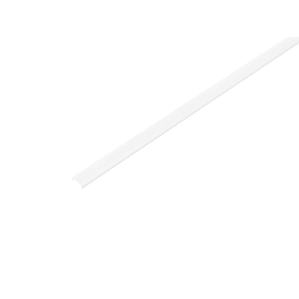 LEDSTRIP DIFFUSOR opaal S