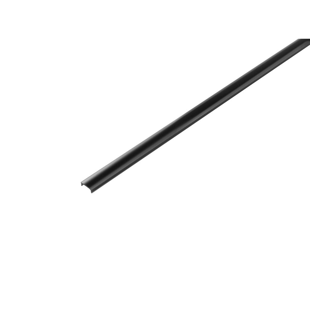 LEDSTRIP DIFFUSOR zwart S
