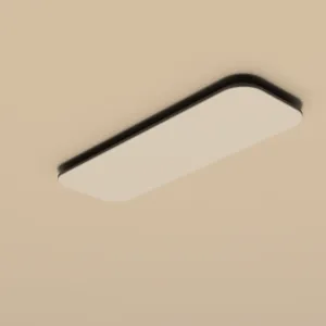 BOX-MDF-RECTANGULAR-130045-R110-UNPAINTED /PC