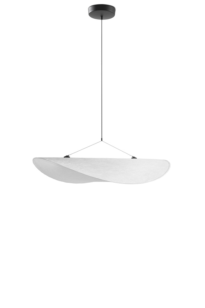 Tense Pendant Lamp Ø90