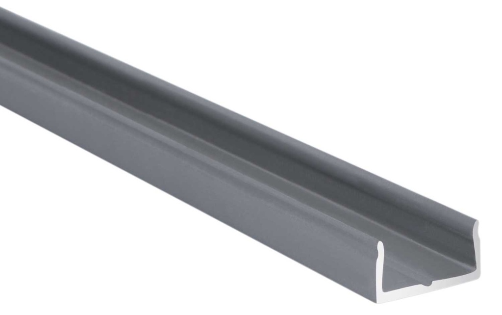 [UNI-L690004] 200 cm Montageprofiel alu