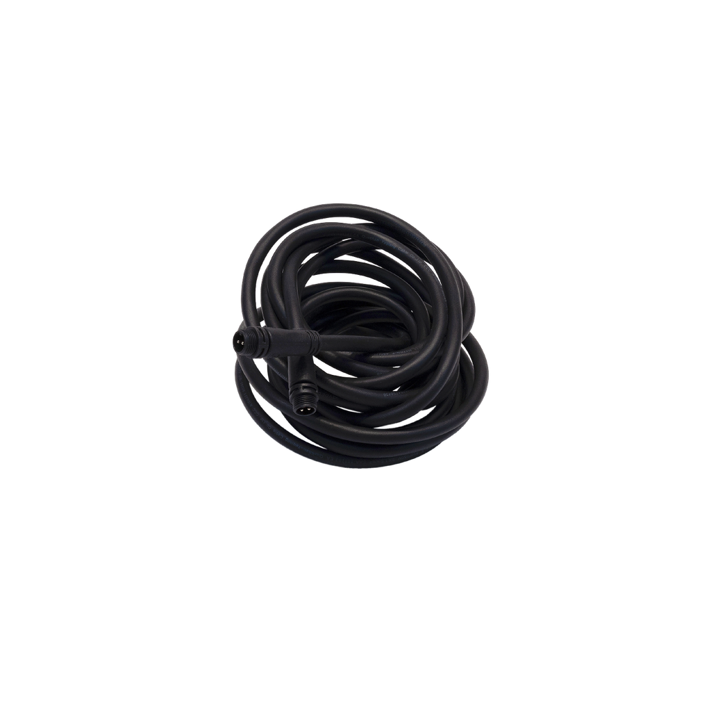 24V PLUG & PLAY SYSTEM EXTENSION CABLE 5.0m