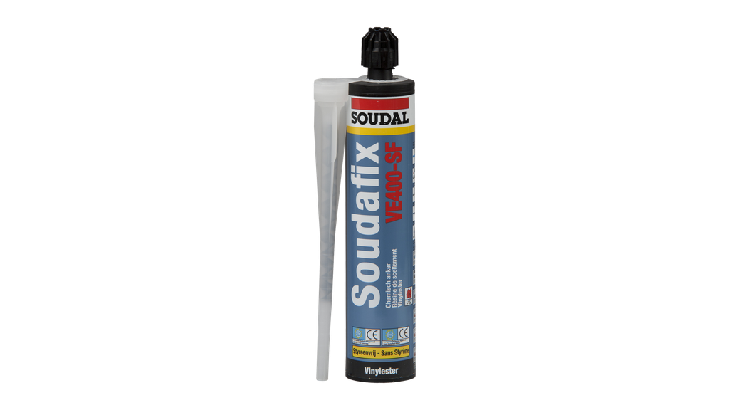 280mL Soudafix VE400-SF