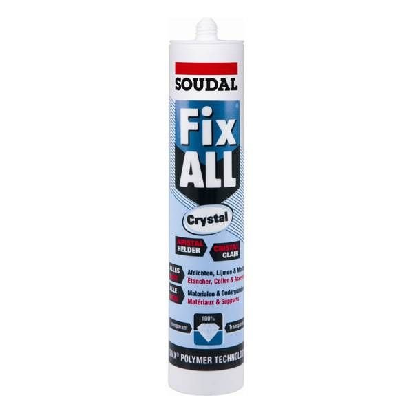 290ml Fix All Crystal