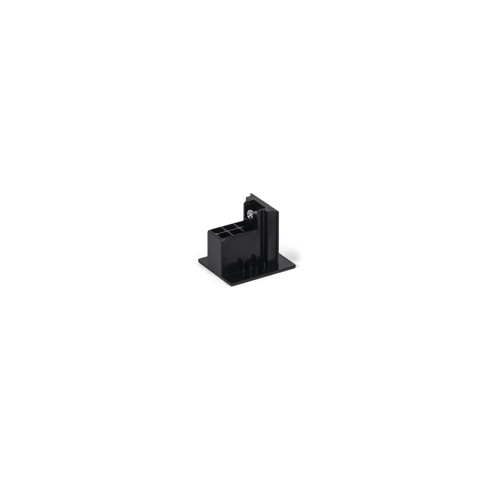 3-PHASE TRACK END CAP B