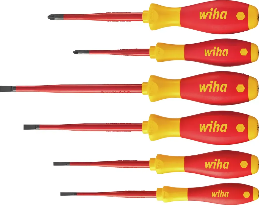 [WIH-36455] 3201ZK6 SoftFinish electric slimFix