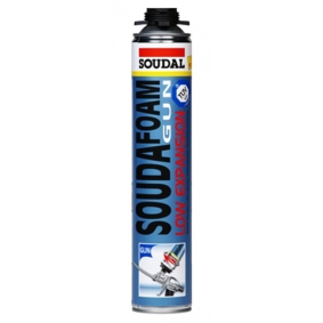[SOU-106132] 750mL Sou Gunfoam Low Expans