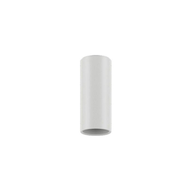 [LOD-09631 1000] A-TUBE CEILING MINI 14CM MATT WHITE CE