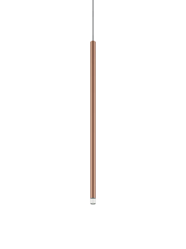 [LOD-15823 6720] A-TUBE NANO PENDANT MEDIUM 60CM 'TERRA' 2700K (350mA) CE