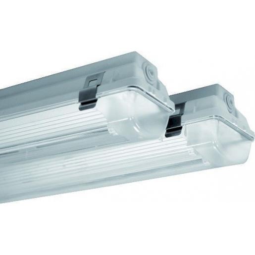 ACRO XS RT T8 LED 2x1,2m 230V