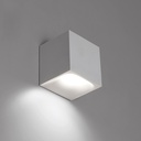 AEDE W WHITE