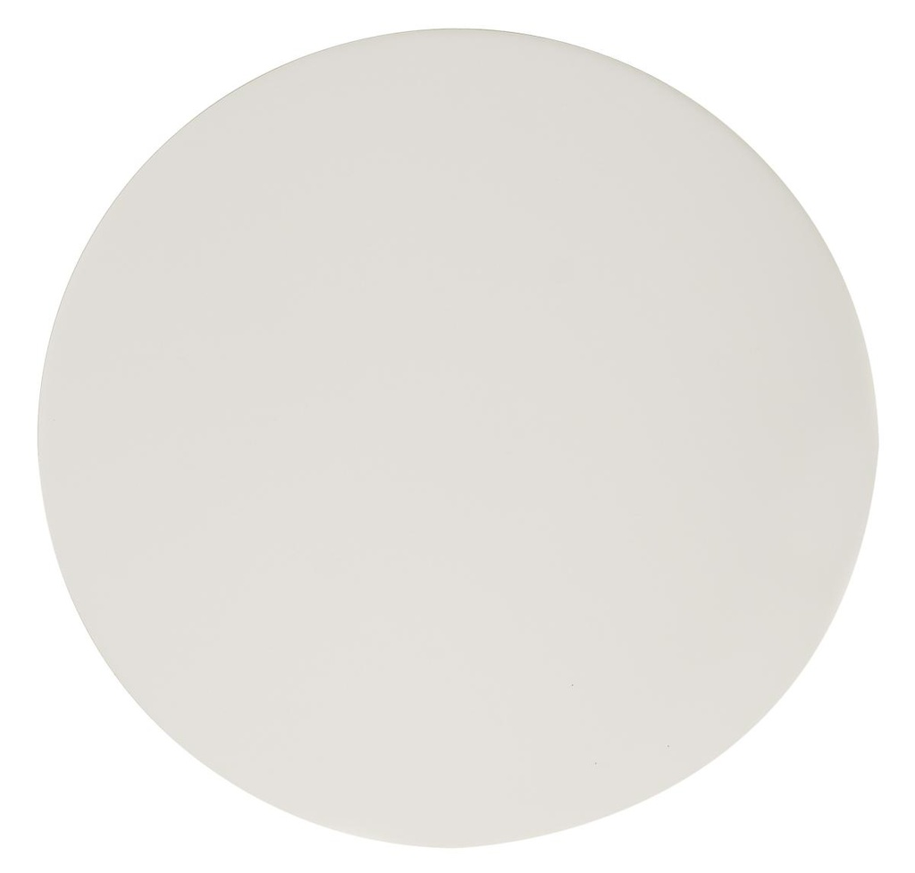 [SLV-1000957] AFDEKKING VAN ACRYLGLAS, voor FENDA, Ø 70 cm