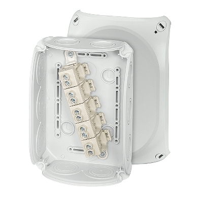 AFTAKD+KLEM 4-10mm² 180x130x77