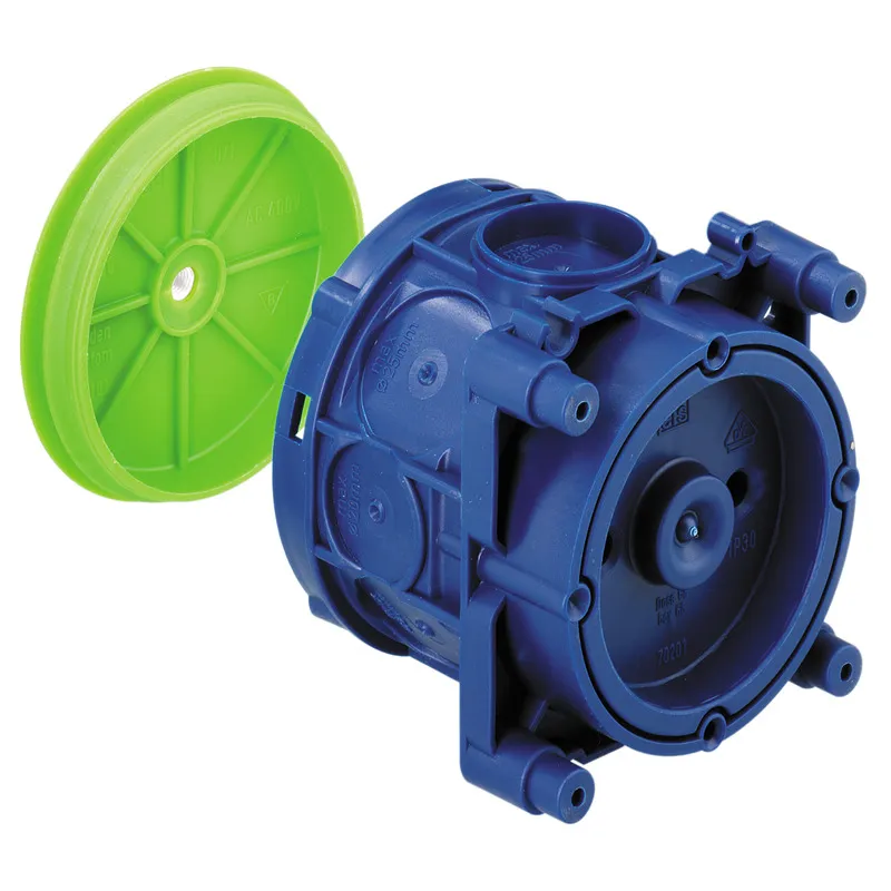 [SME-97106601] AFTAKDOOS U71 D:60-76MM spelsberg