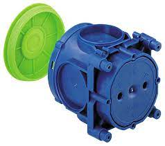 AFTAKDOOS U71 D:60-76MM spelsberg