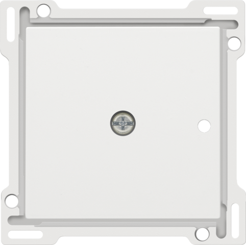 [NIK-154-77001] AFWERKINGSSET 1-KANAALS INBOUW RF-ONTVANGER