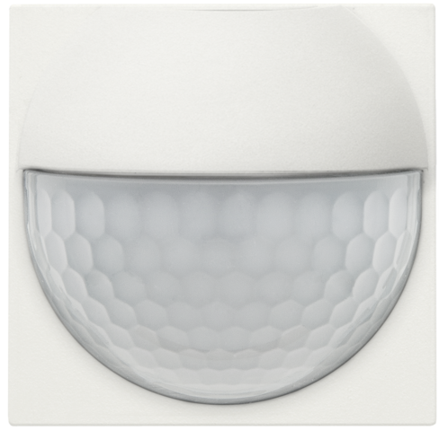 [NIK-101-55511] AFWERKINGSSET BINNENBEWEGINGSMELDER VOOR NIKO HOME CONTROL