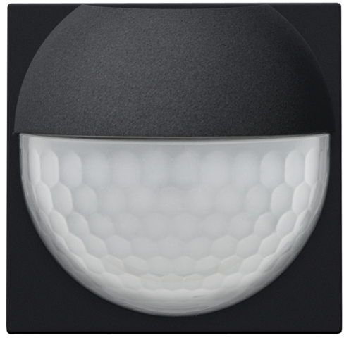 [NIK-161-55511] AFWERKINGSSET BINNENBEWEGINGSMELDER VOOR NIKO HOME CONTROL