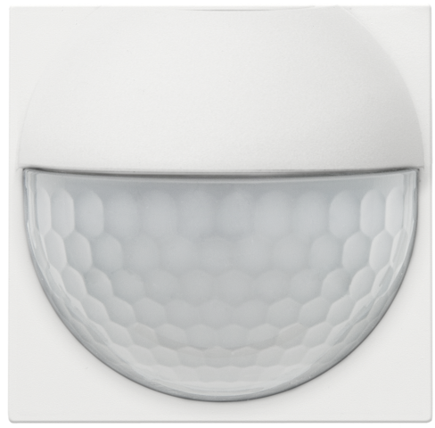 [NIK-154-55511] AFWERKINGSSET BINNENBEWEGINGSMELDER VOOR NIKO HOME CONTROL