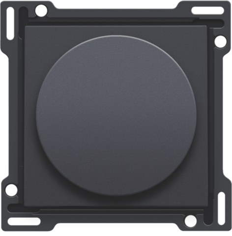 AFWERKINGSSET DRAAIKNOPDIMMER/SNELHEIDSREGELAAR, INC. DRAAIKNOP