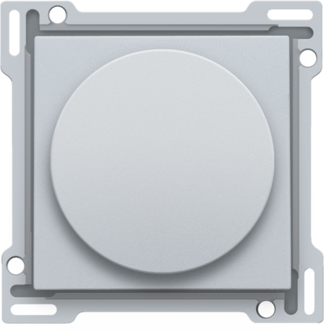 AFWERKINGSSET DRAAIKNOPDIMMER/SNELHEIDSREGELAAR, INC. DRAAIKNOP