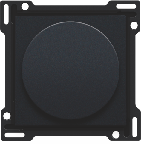 AFWERKINGSSET DRAAIKNOPDIMMER/SNELHEIDSREGELAAR, INC. DRAAIKNOP