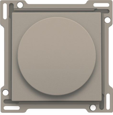 AFWERKINGSSET DRAAIKNOPDIMMER/SNELHEIDSREGELAAR, INC. DRAAIKNOP