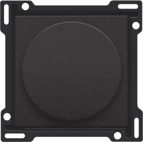 AFWERKINGSSET DRAAIKNOPDIMMER/SNELHEIDSREGELAAR, INC. DRAAIKNOP