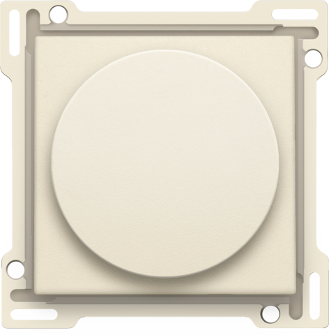 AFWERKINGSSET DRAAIKNOPDIMMER/SNELHEIDSREGELAAR, INC. DRAAIKNOP