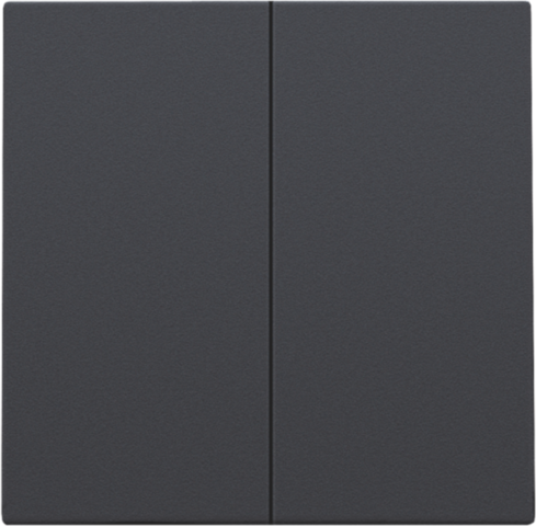 [NIK-122-31004] AFWERKINGSSET DUBBELE ELEKTRONISCHE SCHAKELAAR OF DRUKKNOP