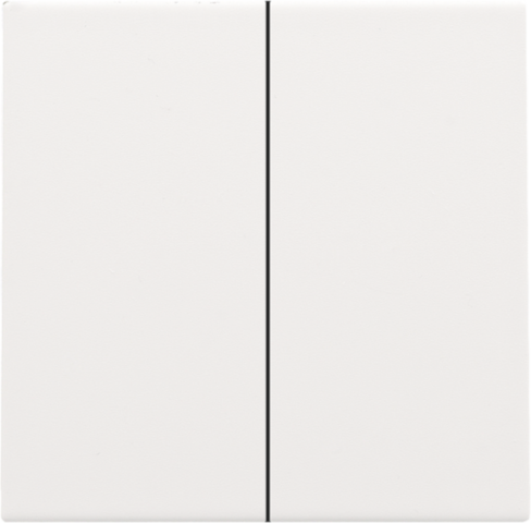 AFWERKINGSSET DUBBELE ELEKTRONISCHE SCHAKELAAR OF DRUKKNOP