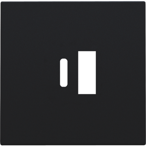 AFWERKINGSSET DUBBELE SMART USB-A EN USB-C-LADER