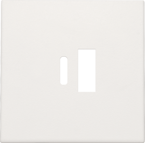 AFWERKINGSSET DUBBELE SMART USB-A EN USB-C-LADER