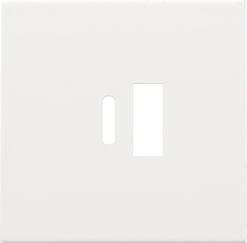 AFWERKINGSSET DUBBELE SMART USB-A EN USB-C-LADER