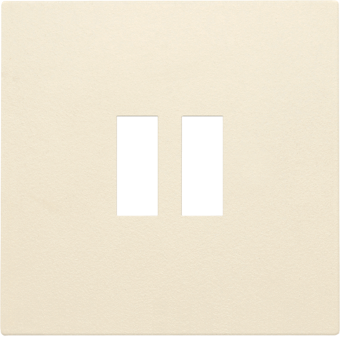 AFWERKINGSSET DUBBELE USB-A-LADER