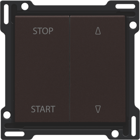 AFWERKINGSSET ELEKTRISCH GESCHEIDEN ROLLUIKSCHAKELAAR