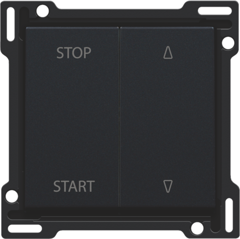 AFWERKINGSSET ELEKTRISCH GESCHEIDEN ROLLUIKSCHAKELAAR