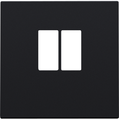 AFWERKINGSSET ENKELVOUDIGE LUIDSPREKERAANSLUITING