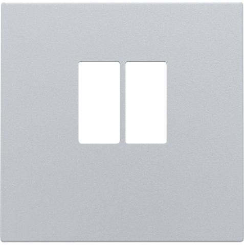 AFWERKINGSSET ENKELVOUDIGE LUIDSPREKERAANSLUITING