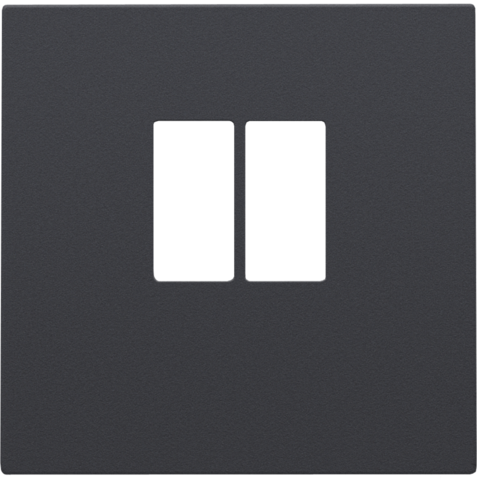 AFWERKINGSSET ENKELVOUDIGE LUIDSPREKERAANSLUITING