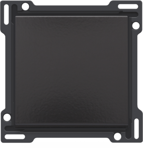 AFWERKINGSSET ENKELVOUDIGE SCHAKELAAR OF DRUKKNOP