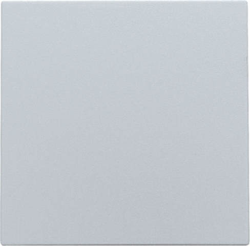 AFWERKINGSSET MET KABELUITVOER VR BLINDPLAAT MET TREKONTLASTING