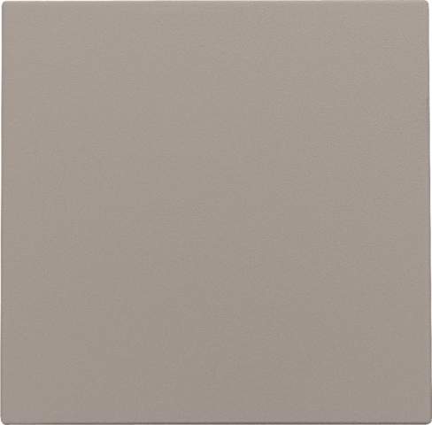 AFWERKINGSSET MET KABELUITVOER VR BLINDPLAAT MET TREKONTLASTING