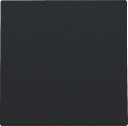 AFWERKINGSSET MET KABELUITVOER VR BLINDPLAAT MET TREKONTLASTING