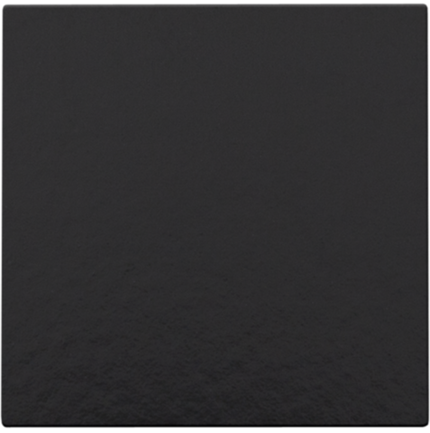 AFWERKINGSSET MET KABELUITVOER VR BLINDPLAAT MET TREKONTLASTING